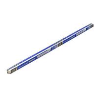 ราคา TFC หลอด TUBE T8 18W ขั้ว G13 แสงเดย์ไลท์ - ขาว (480597-392248010)