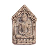 ราคา พระขุนแผนผงน้ำมัน ศิลามณีปฐวีนำโชค (380837-695472010)