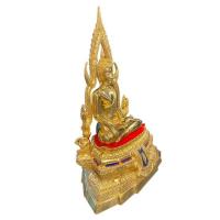 ราคา พระพุทธชินราช ขนาดหน้าตัก 7 นิ้ว ขัดมัน (366430-663046010)