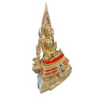 ราคา พระพุทธชินราช ขนาดหน้าตัก 3.9 นิ้ว ขัดมัน (366420-663042010)