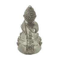 ราคา พระกริ่งสมเด็จพระเจ้าตากสินมหาราช เนื้อดีบุก ปี 54 (366092-237808010)
