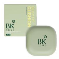 ราคา BK Acne คุชชั่น Silky Fit Cushion Matt & Moist SPF 50+PA++++ (365528-661570010)