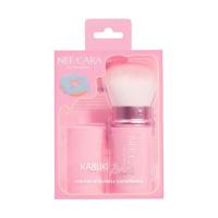 ราคา Nee Cara แปรงแต่งหน้า Kabuki Brush N405 (347089-723873010)