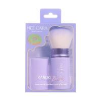 ราคา Nee Cara แปรงแต่งหน้า Kabuki Brush N405 (347089-723875010)