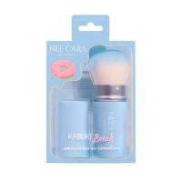 ราคา Nee Cara แปรงแต่งหน้า Kabuki Brush N405 (347089-723872010)
