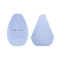 ราคา Nee Cara ฟองน้ำแต่งหน้า 2 Dual Purpose Colorful Sponge N222 (347088-723867010)
