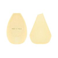 ราคา Nee Cara ฟองน้ำแต่งหน้า 2 Dual Purpose Colorful Sponge N222 (347088-723870010)