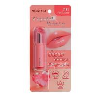 ราคา Merrezca ลิปบาล์ม Crystal Moist Lip 3.6 กรัม (346591-723650010)