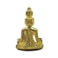 ราคา พระเก้าหน้ามหาเศรษฐีนวโกฏิ รุ่มสมปรารถนามหาเศรษฐี เนื้อทองทิพย์ ปี ๖๐ (345589-627173010)