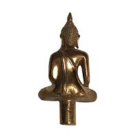 ราคา พระยอดธง 9 มหามงคล เนื้อสัมฤทธิ์แก่เงิน (332409-297870010)