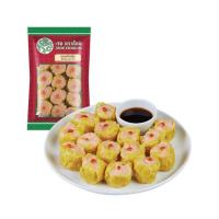 ราคา ขนมจีบกุ้ง 240 กรัม เจดดราก้อน (470964-378314060)