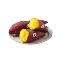 ราคา Shi-tori มันหวานญี่ปุ่น สายพันธุ์เบนิฮารุกะ Size Snack (380216-694630010)