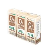 ราคา บีนเวลล์ นมถั่วเหลือง UHT สูตรไม่เติมน้ำตาล 250 มล. (347710-724202010)