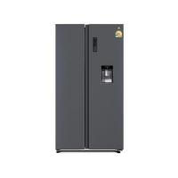 ราคา Worldtech ตู้เย็น 2 ประตู 18.6Q รุ่น WT-MRF-560W (347511-724068010)