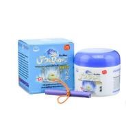ราคา ก๊กเลี้ยง ครีมบัวหิมะ 50 กรัม (566154-541331010)