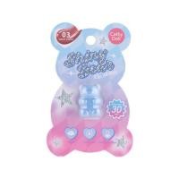 ราคา เคที่ดอลล์ ไชน์นี่แบร์ลิปมอยส์ 1.1 กรัม (359241-650475010)