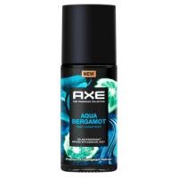 ราคา แอ๊กซ์ โรลออน อควา เบอกาม็อท พรีเมี่ยม แอนติเพอสไปแรนท์ 45 มล. (346545-723603010)