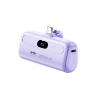 ราคา Remax Power Bank 5000 mAh RPP-632 (Android) (338407-718210010)