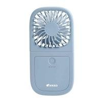 ราคา Nikko พัดลมพกพา รุ่น NK-MFLJQ159-MF (342219-704784010)