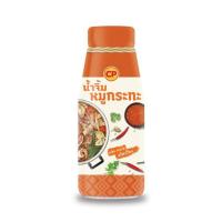 ราคา ซีพี น้ำจิ้มหมูกระทะ 290 กรัม (543317-502747010)