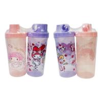 ราคา VS Duo แก้วเชค My Melody ( 2 ใบ / 1 ชุด ) (347152-723922010)