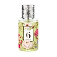 ราคา Miss and Kiss น้ำหอม Perfume 35 มล. กลิ่น No.6 กลิ่นหอมสปอร์ต (576996-561270010)