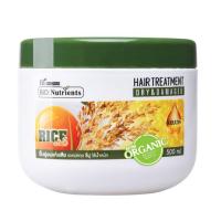 ราคา ไบโอวูเมนส์ ทรีทเม้นท์ นิวเทรียนท์ ดราย & ดาเมจ 500 มล. (348547-724594010)