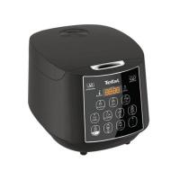 ราคา TEFAL หม้อหุงข้าวดิจิตอล 1.8 ลิตร รุ่น RK736B66 (348443-724502010)