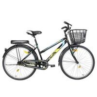 ราคา LA Bicycle จักรยานซุปเปอร์สปอร์ตตี้ 26 นิ้ว (507109-436077010)