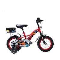 ราคา LA Bicycle จักรยานเด็ก รุ่น RACING 12 นิ้ว สีแดง/ดำ (493762-411784010)