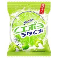 ราคา ฮาร์ทบีท ลูกอมมะนาวเกลือ 40 กรัม (แพ็ก 12 ถุง) (453299-351543010)