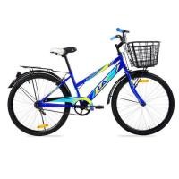 ราคา LA Bicycle จักรยานแม่บ้าน รุ่น อี-สปอร์ตตี้ 24"" (360546-234042010)