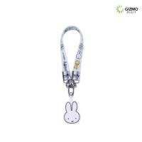 ราคา Miffy สายคล้องมือถือแบบสั้น รุ่น ML02-GS (345885-723168010)