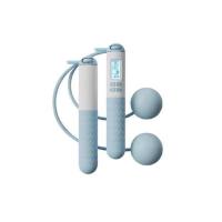 ราคา THAI SUN SPORT เชือกกระโดดไร้สาย รุ่น C-ROPE-004-BU สีฟ้า (348944-724923010)