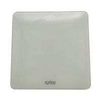 ราคา EXEO เครื่องชั่งน้ำหนัก รุ่น EB3429-F11 สีขาว (348648-724652010)