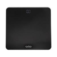 ราคา EXEO เครื่องชั่งน้ำหนัก รุ่น EB3429-F10 สีดำ (348635-724651010)