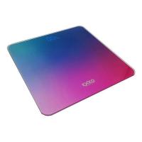 ราคา EXEO เครื่องชั่งน้ำหนัก รุ่น EB3429 สีฟ้า-ม่วง (348625-724650010)