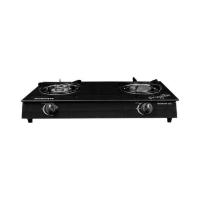 ราคา SONAR เตาแก๊สอินฟาเรดหัวคู่ (หน้ากระจก) รุ่น GS-502 (342208-720238010)