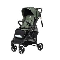 ราคา Bernd รุ่น Airplus GT รถเข็นเด็ก สี Olive Green (367007-664051010)