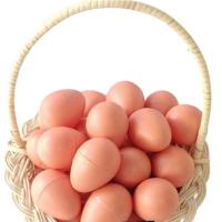 ราคา Q-Care Toys ไข่จับฉลาก (แพ็ก50ลูก) (358571-649199010)