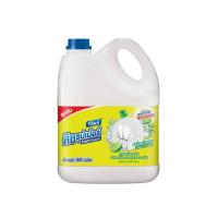 ราคา ทีโพล์ น้ำยาล้างจาน ดิชซุปเปอร์ กลิ่นเลมอน 3600 มล. (349279-725214010)