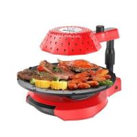 ราคา Sheepola เตาปิ้งย่างอินฟาเรด SP-AT882 (345618-722964010)