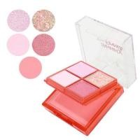 ราคา Ashley บลัชออน Beauty To Fresh 2 กรัม + 2.5 กรัม (355950-708453010)