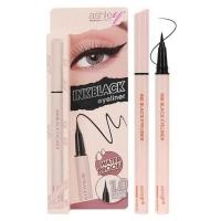 ราคา Ashley อายไลเนอร์ Ink Black Eyeliner 0.6 กรัม (330015-713935010)
