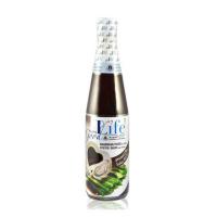 ราคา กู๊ดไรฟ์ ซอสหอยนางรม สูตรลดโซเดียมลง 60% 500มล. (Good Life 60% Sodium Less Sodium Formula Oyster Sauce 500ml)