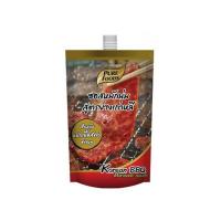 ราคา เพียวฟู้ดส์ ซอสหมักนุ่ม สูตรย่างเกาหลี 180 กรัม (477389-387309010)