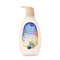 ราคา อัลตร้ามายด์ บาย เบบี้มายด์ ครีมอาบน้ำ ออร์แกนิค มอยส์เจอไรซิ่ง เบดไทม์ สตอรี่ 380 มล. (349342-725337010)