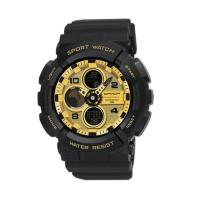 ราคา Sanda นาฬิกาข้อมือ รุ่น SW6027 (344991-722471010)