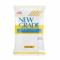 ราคา นิวเกรด แป้งข้าวเหนียว 400 กรัม (378329-691007010)