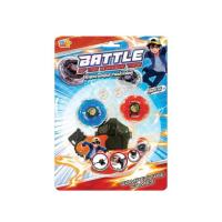 ราคา VR Toys ศึกลูกข่างหมุนสะท้านฟ้า แพ็คคู่ (349551-725421010)